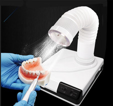 Estrattore raccogli polvere