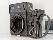 [ EXC +5] Mamiya Super 23
