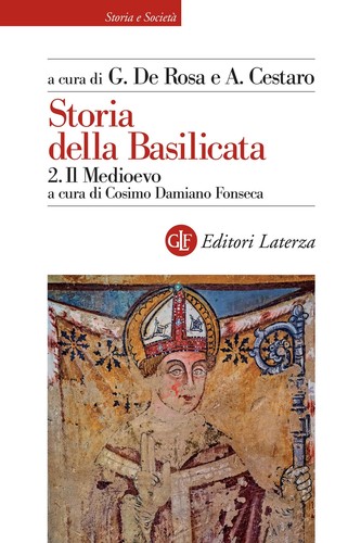 Storia della basilicata - storia, vol