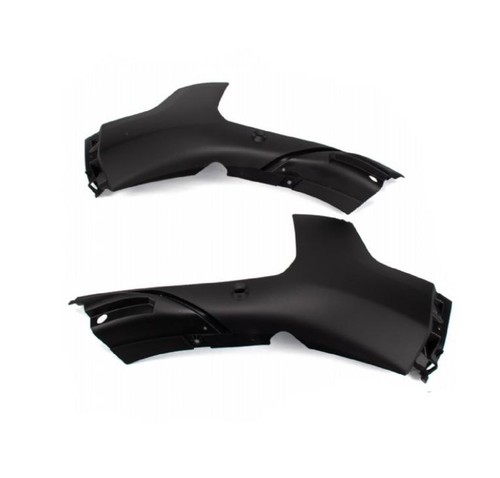 Kit spoiler paraurti - kit,
