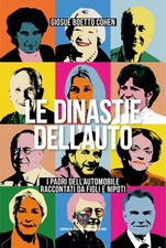 Le dinastie dell'auto - [Asi