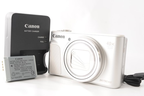 Come nuovo canon - nuovo], powershot