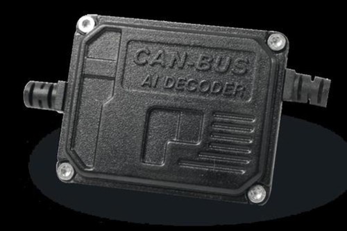Interfcia can bus lampada - interfcia,