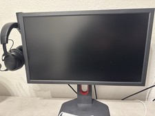 Monitor da gioco - BenQ Zowie 2411XL