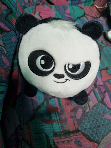 Pupazzo kung panda - kung,