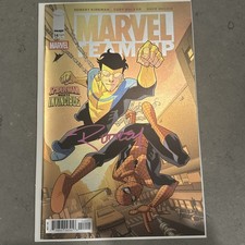 Marvel Team Up #14 Blind Bag