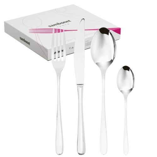 Sambonet set posate - di,