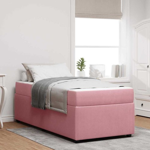 Struttura del letto con