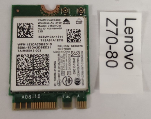 Lenovo z70 z51 70 - lenovo, intel