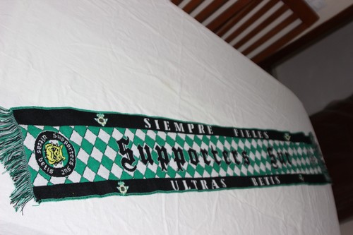 Sciarpa calcio dei - di,