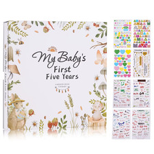 Album Commemorativo Bambino