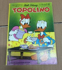 TOPOLINO n. 1246 - 1979
