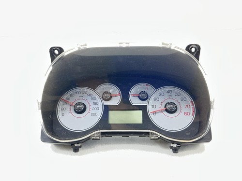 Quadro strumenti per fiat - strumenti,