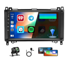 Radio Android 2 DIN per