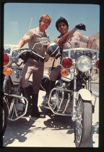 Servizio fotografico moto