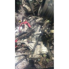 CAMBIO AUTOMATICO RENAULT CLIO