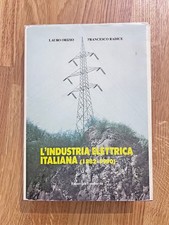 L’INDUSTRIA ELETTRICA