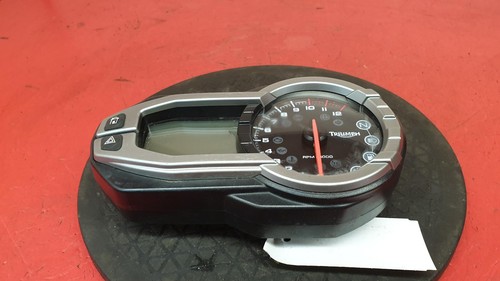 Triumph explorer speedo quadro - speedo,