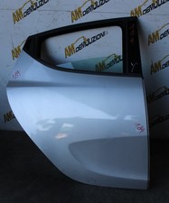 PORTIERA PORTA POSTERIORE