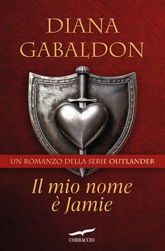 Mio nome jamie - è,
