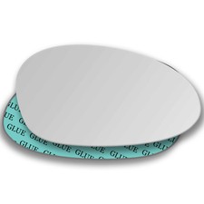 Vetro Specchio Retrovisore