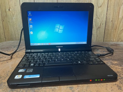 Toshiba nb205 windows - nb205,