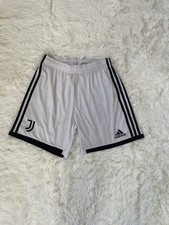 pantaloncini juventus adidas