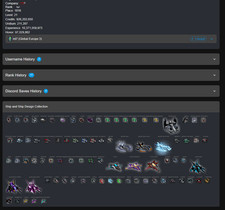 Dark Orbit| Europe 3 (sk1-2