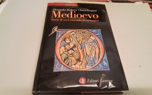 Medioevo storia voci - medioevo., di