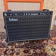 Amplificatore valvolare 2x12
