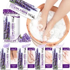 nbc BeautiLab Kit Pedicure Set