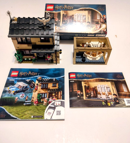 Lotto 75968 76386 harry - harry, potter