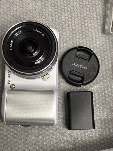 Fotocamera digitale compatta