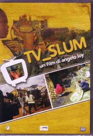 Slum dvd book - tv,