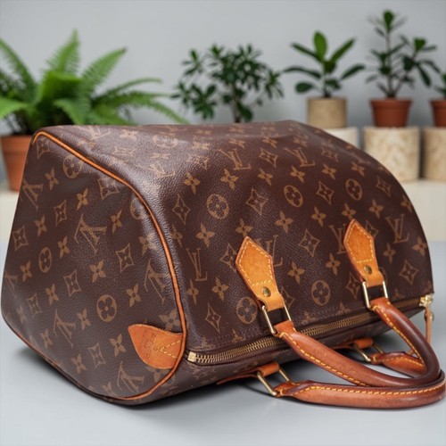 Louis vuitton speedy - louis,