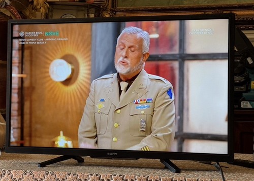 Sony 32w800 hd led - sony,