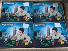 Lotto costruzioni Supermag