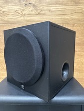 Yamaha YST-SW012 Powered