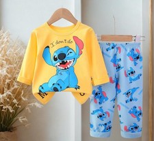 set pigiama bambino ragazzo