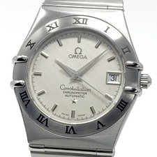 OMEGA (come nuovo e mai