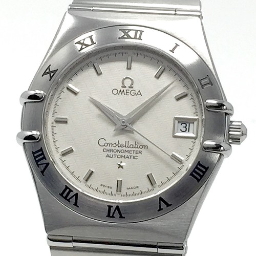Omega come nuovo mai - omega, e