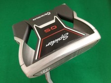 Taylormade OS Spider (2016)