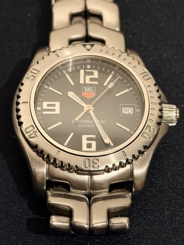 Orologio uomo tag - da,