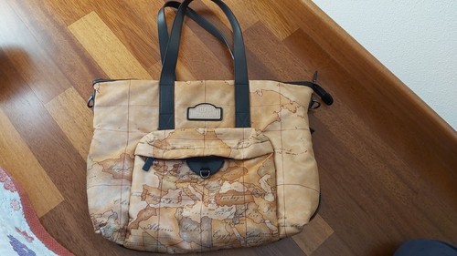 Borsa alviero martini - alviero, prima