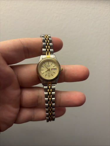 Orologio citizen donna quarzo - citizen,