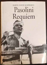 Pasolini requiem – Schwartz