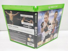 UFC 2 Xbox One/ Series X PAL