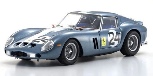 Kyosho ferrari 250 gto - ferrari, 18