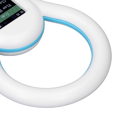 Scanner microchip per animali - scanner,