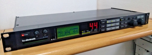 Electronic force guitar - tc,